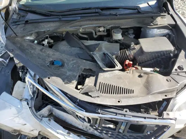 2015 ACURA RDX   