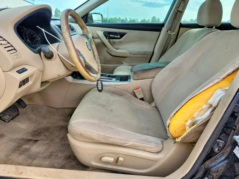 2014 NISSAN ALTIMA 2.5 SV  