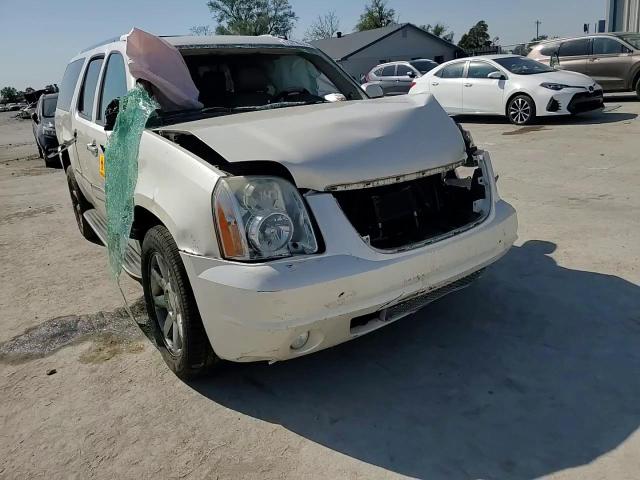 2012 GMC YUKON XL DENALI