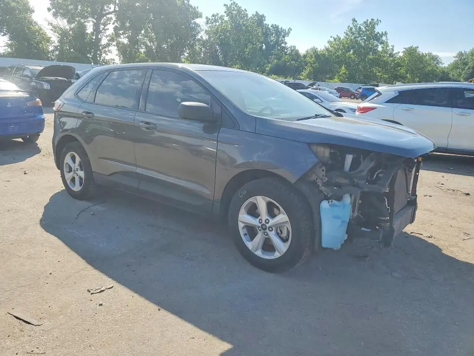2020 FORD EDGE SE  
