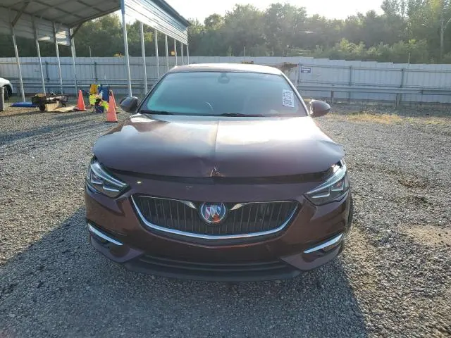 2018 BUICK REGAL ESSENCE  
