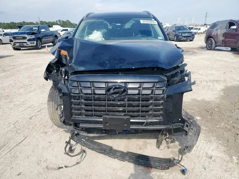 2024 HYUNDAI PALISADE SEL PREMIUM  