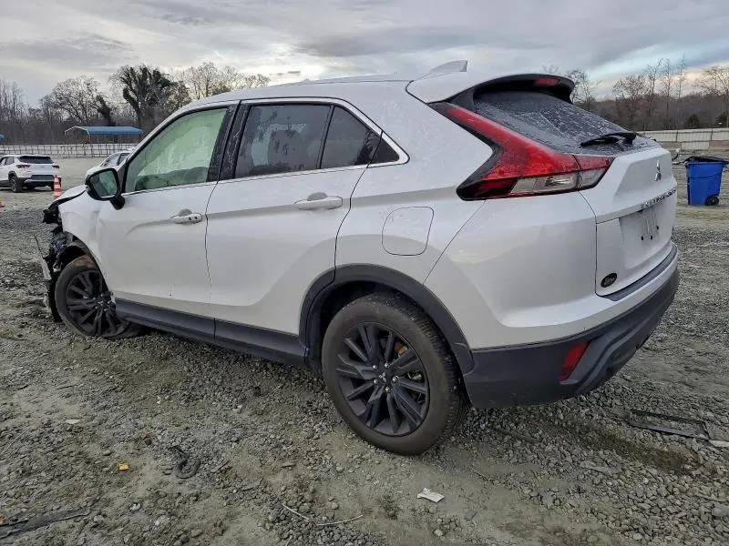 2024 MITSUBISHI ECLIPSE CROSS LE  