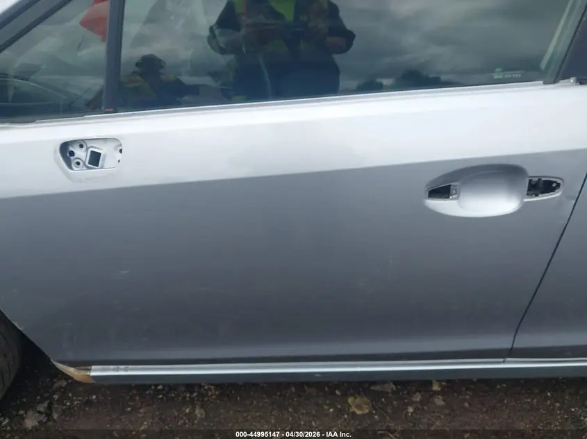 2013 SUBARU IMPREZA WAGON 2.0I