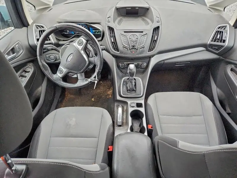 2013 FORD C-MAX SE  