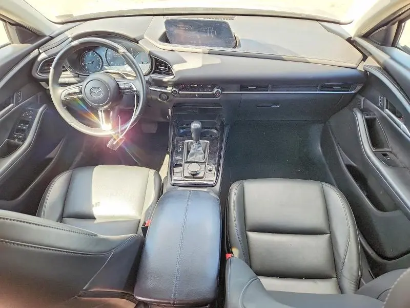 2024 MAZDA CX-30 SELECT  