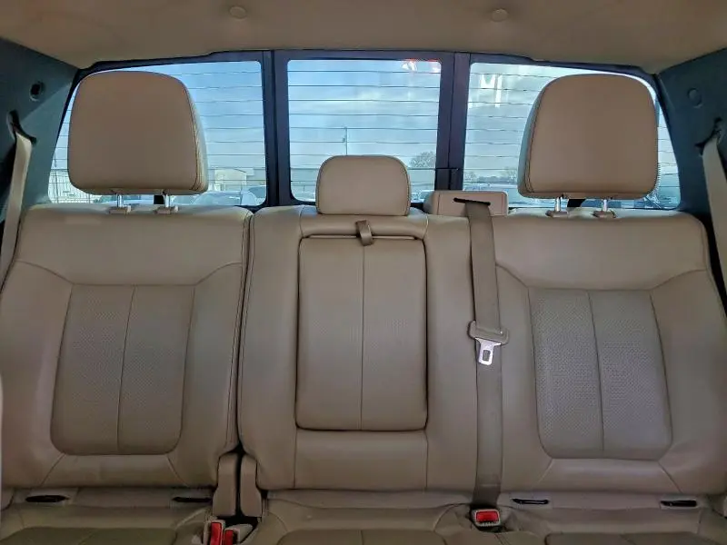 2013 FORD F150   