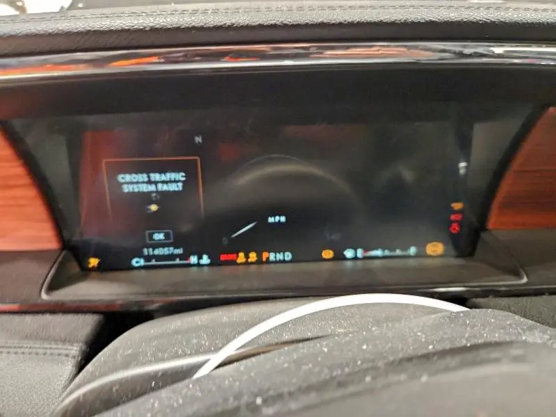 2020 LINCOLN NAVIGATOR L RESERVE  