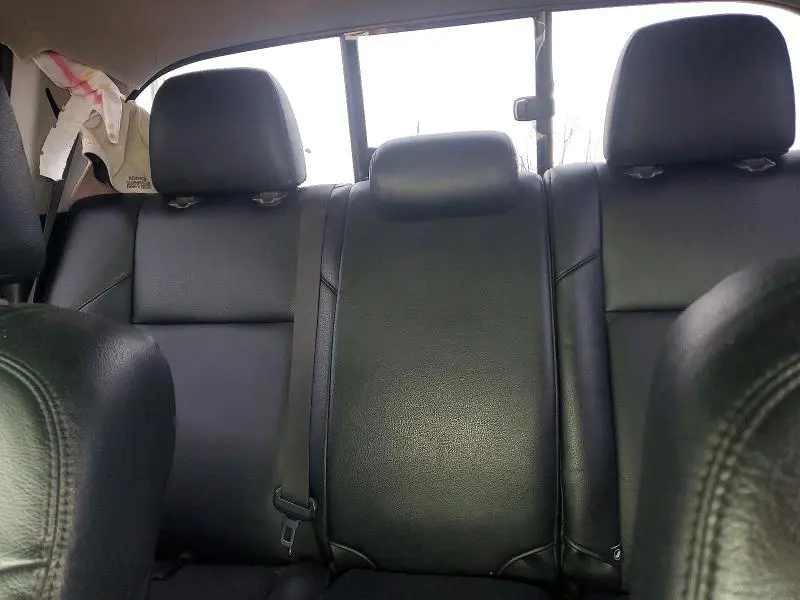 2016 TOYOTA TACOMA DOUBLE CAB  