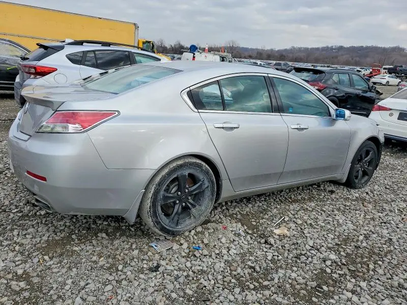 2012 ACURA TL   