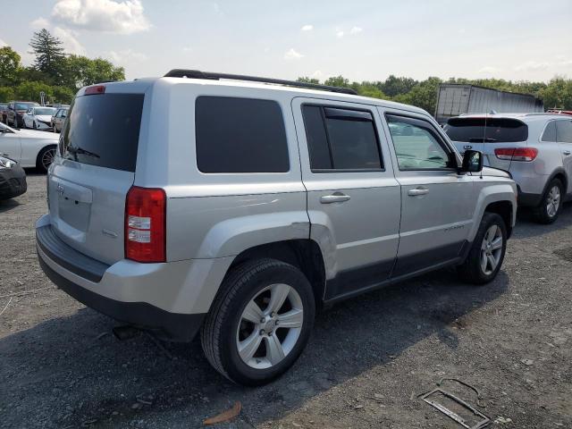 2012 JEEP PATRIOT LATITUDE