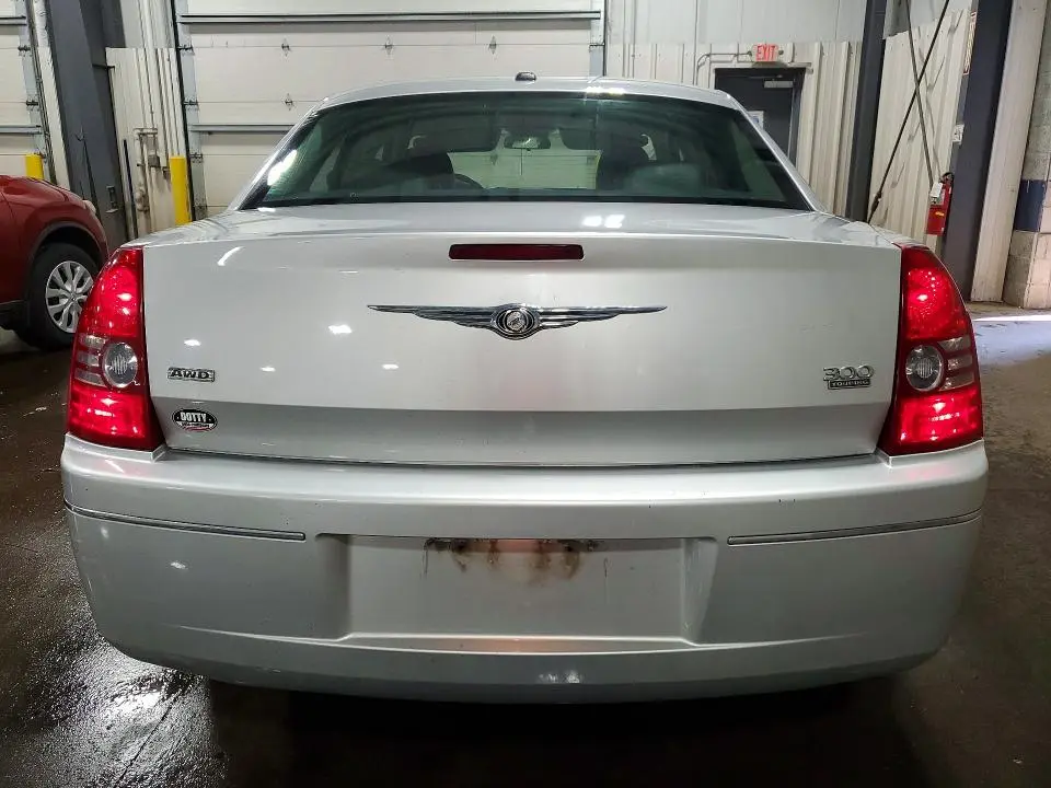 2010 CHRYSLER 300 TOURING  