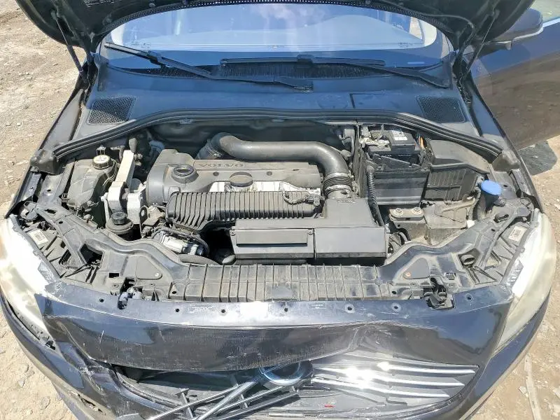 2015 VOLVO S60 PREMIER  