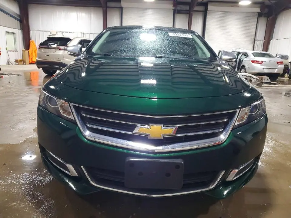 2015 CHEVROLET IMPALA LT  