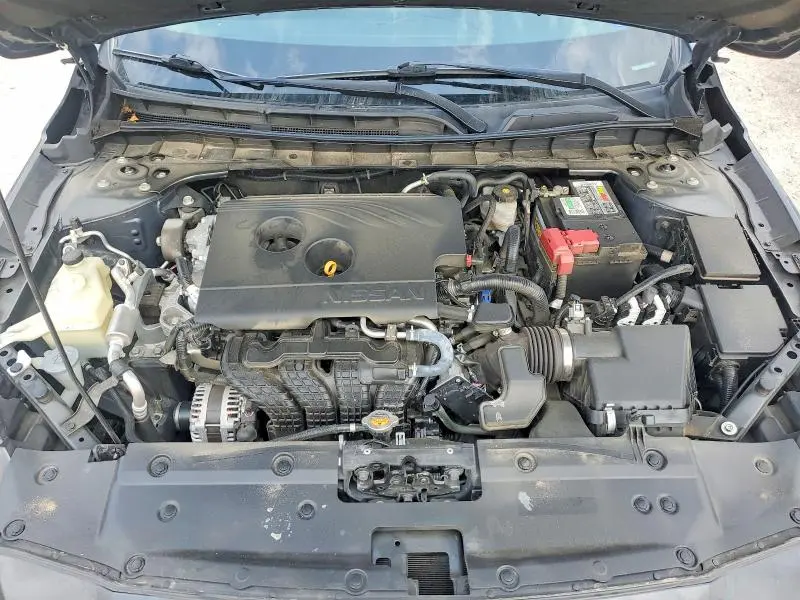 2019 NISSAN ALTIMA PLATINUM  