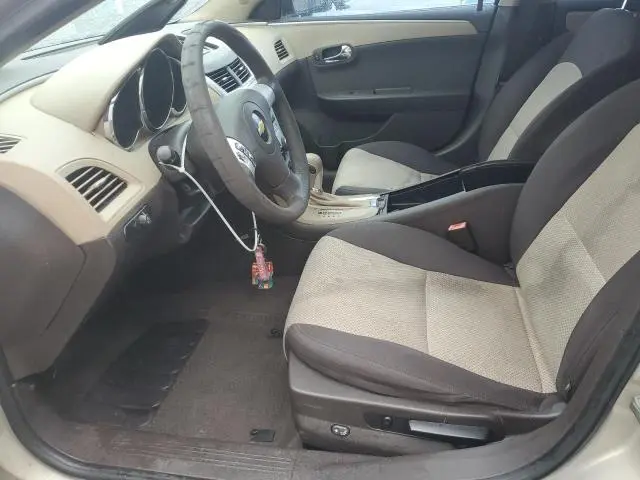2011 CHEVROLET MALIBU LS  