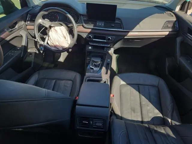 2021 AUDI Q5 PREMIUM  