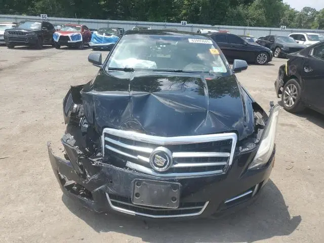 2013 CADILLAC ATS PREMIUM  