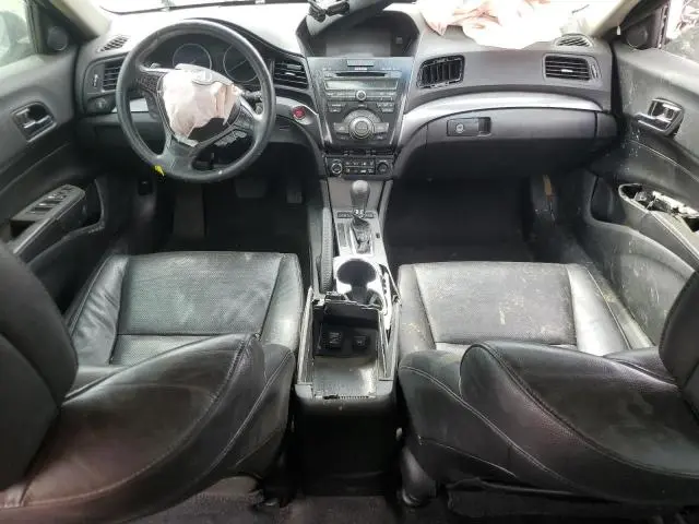 2014 ACURA ILX 20 TECH  