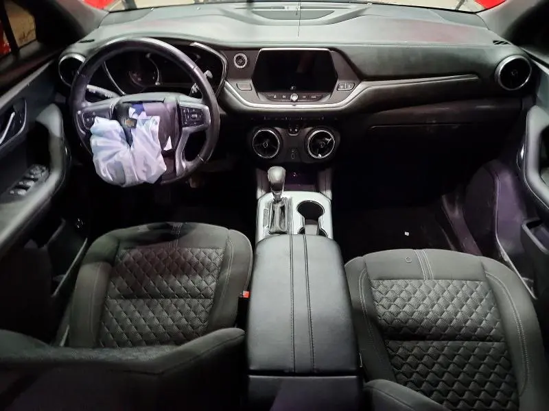 2019 CHEVROLET BLAZER 1LT  