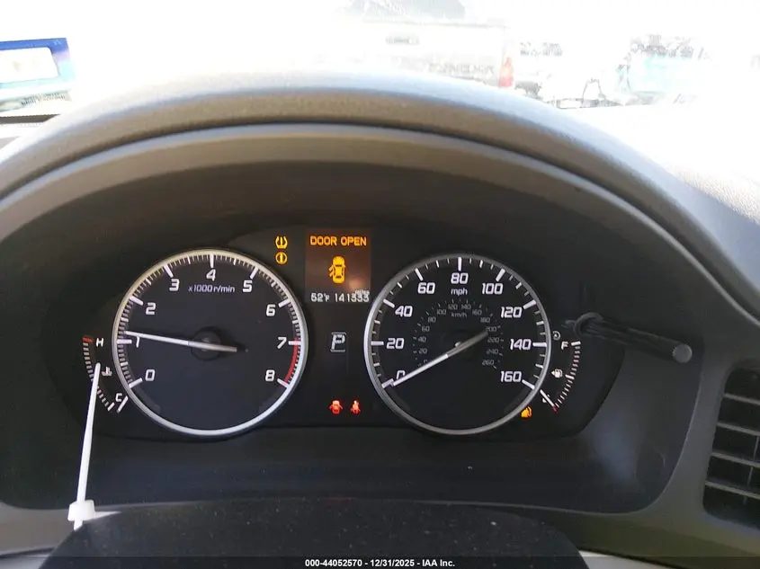 2016 ACURA ILX PREMIUM PACKAGE/TECHNOLOGY PLUS PACKAGE