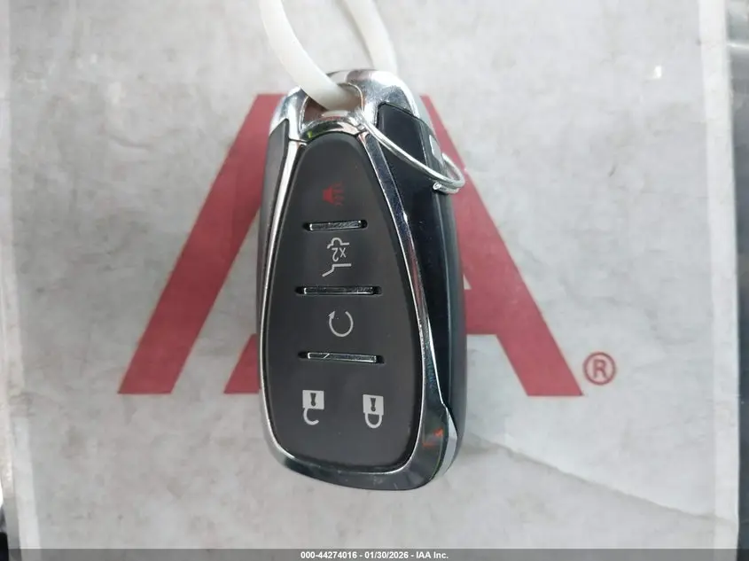 2020 CHEVROLET EQUINOX FWD LT 1.5L TURBO