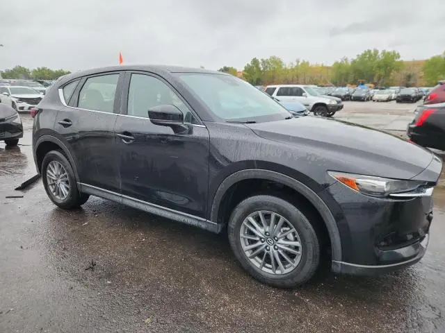 2018 MAZDA CX-5 SPORT  