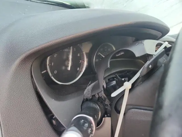 2015 ACURA TLX TECH  