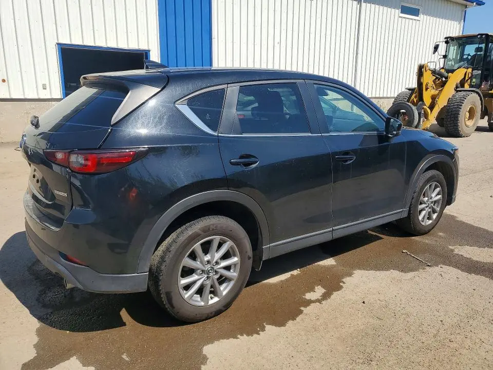 2023 MAZDA CX-5 PREFERRED  