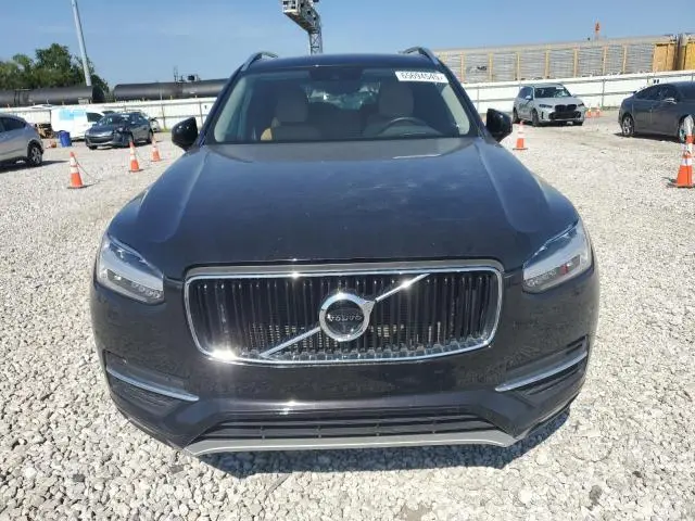 2016 VOLVO XC90 T6  
