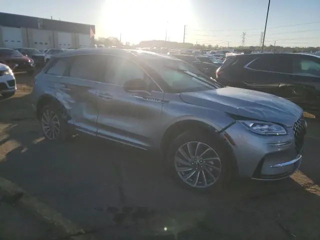 2024 LINCOLN CORSAIR RESERVE  