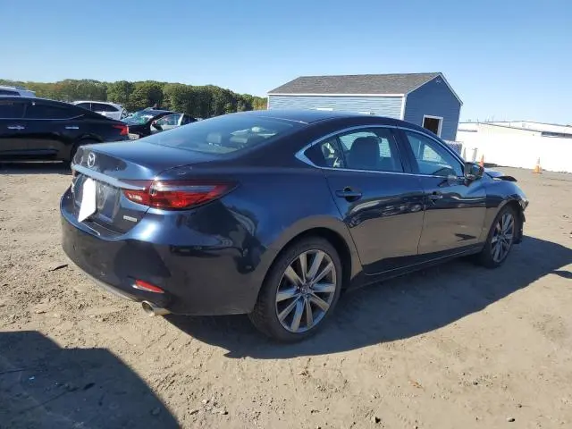 2020 MAZDA 6 TOURING