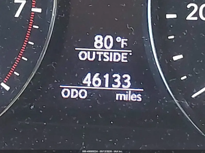 2015 LEXUS LS 460  