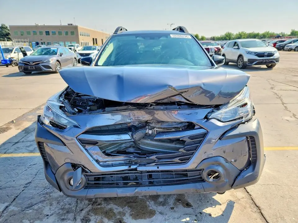 2023 SUBARU OUTBACK PREMIUM  