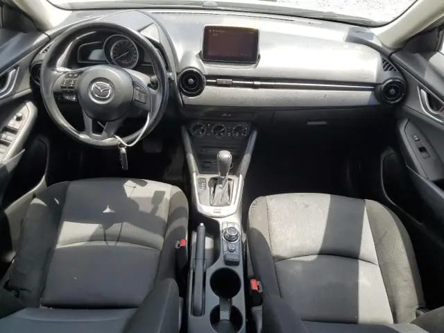 2016 MAZDA CX-3 SPORT  