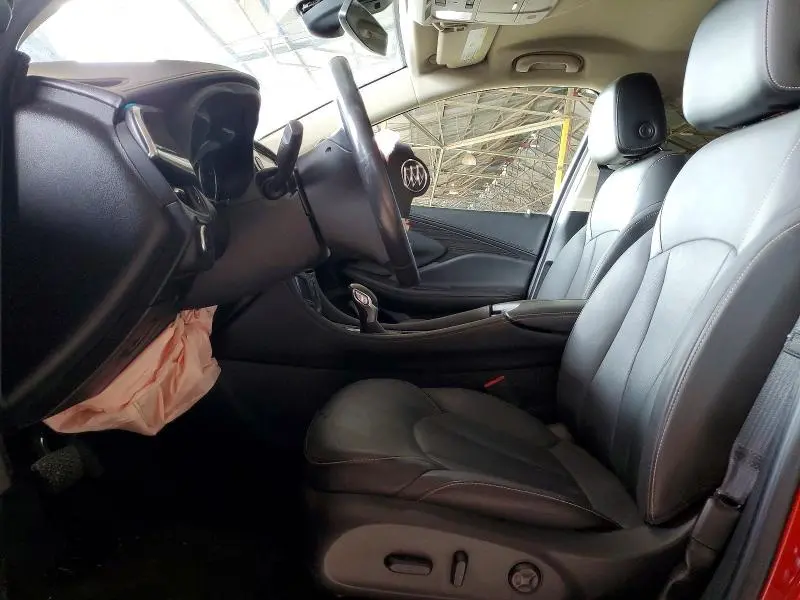 2016 BUICK ENVISION PREMIUM  