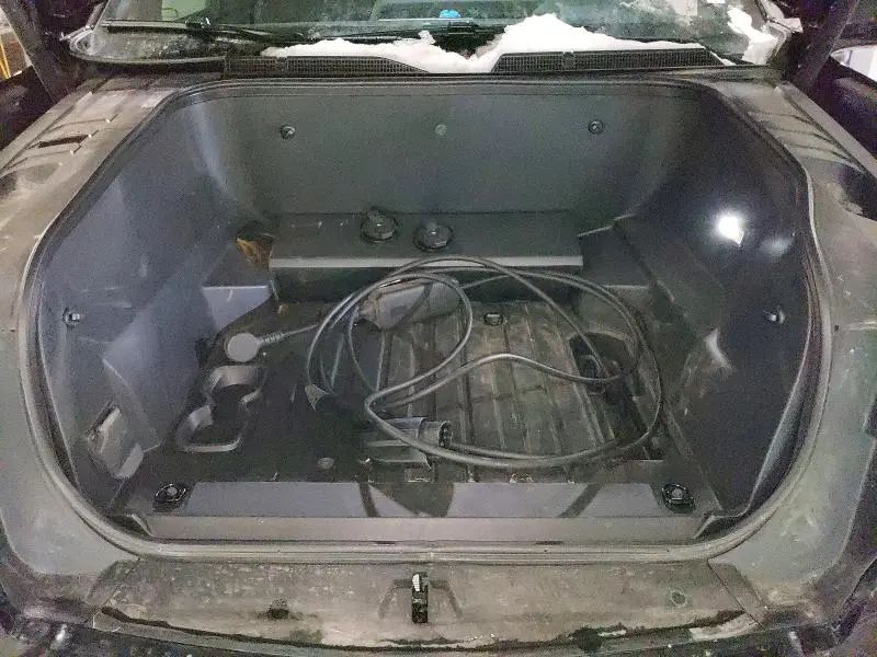 2025 CHEVROLET SILVERADO LT  