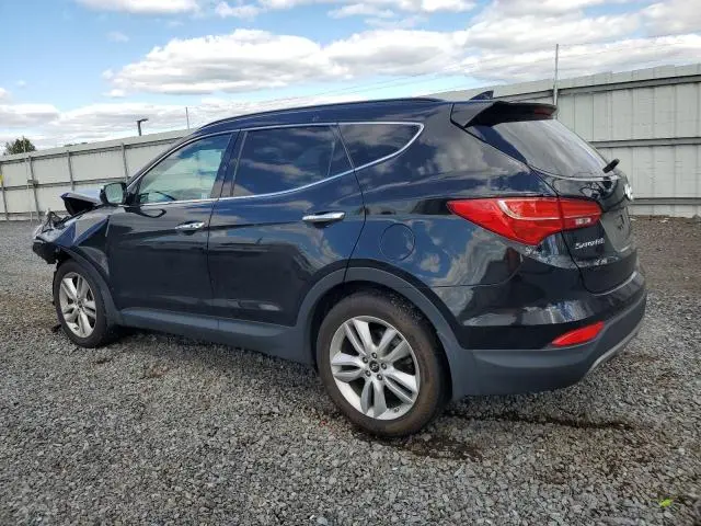 2016 HYUNDAI SANTA FE SPORT   