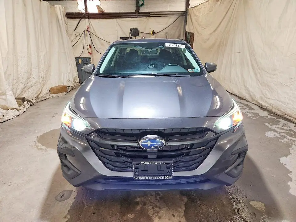 2023 SUBARU LEGACY PREMIUM  