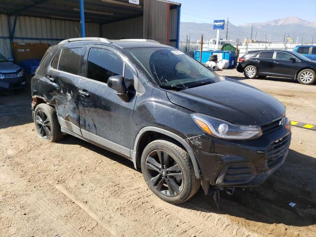 2020 CHEVROLET TRAX 1LT