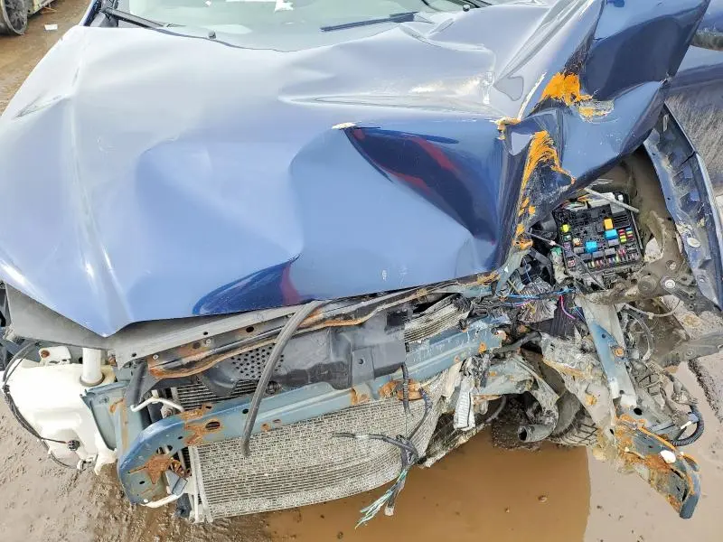 2011 MITSUBISHI RVR SE  