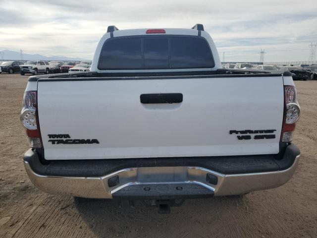 2013 TOYOTA TACOMA DOUBLE CAB PRERUNNER