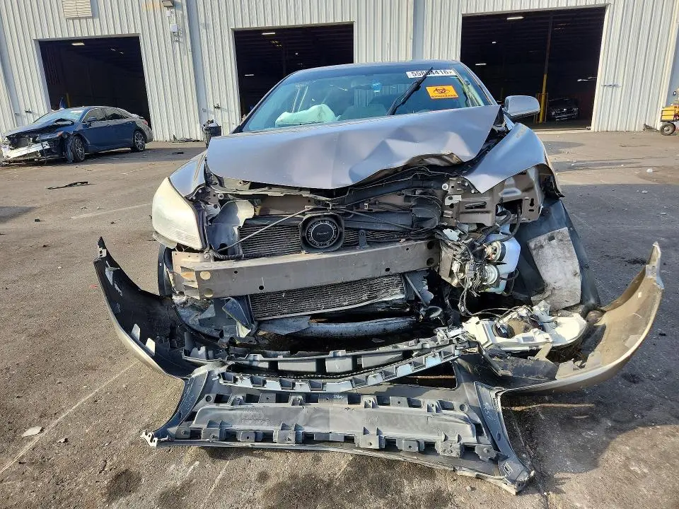 2012 CHEVROLET MALIBU 3LT  