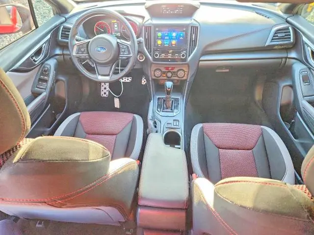 2023 SUBARU IMPREZA SPORT  