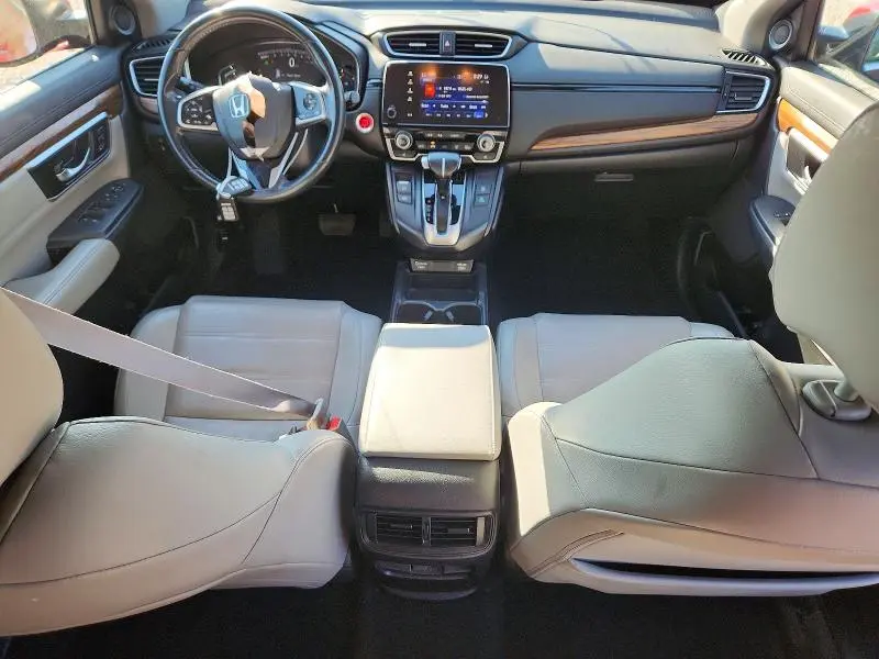 2020 HONDA CR-V EXL  