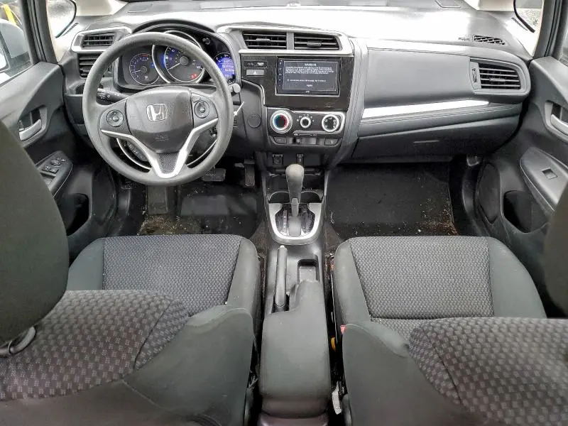 2018 HONDA FIT LX  