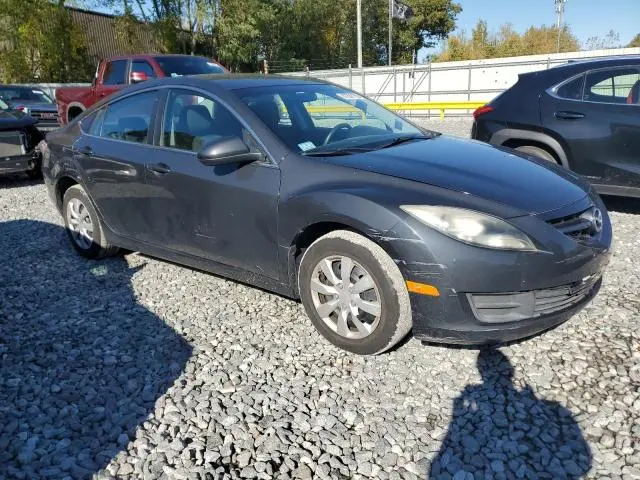 2012 MAZDA 6 I  
