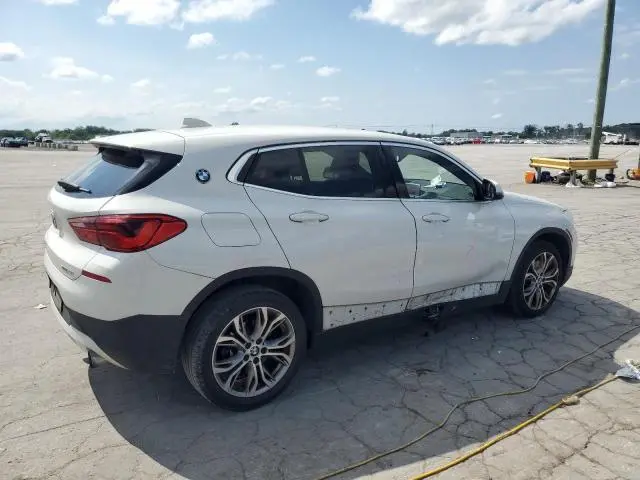 2018 BMW X2 SDRIVE28I  