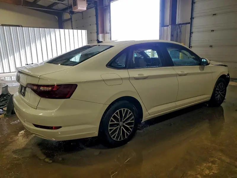 2020 VOLKSWAGEN JETTA S  