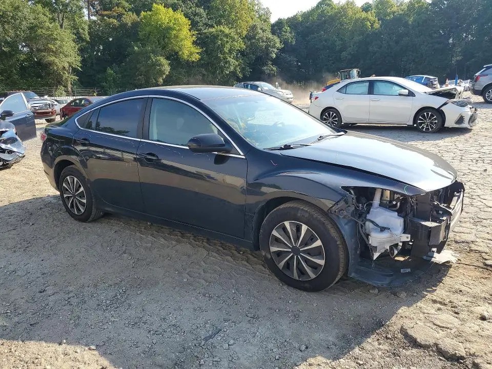 2013 MAZDA 6 SPORT  